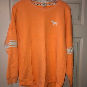 Victoria’s Secret rugby shirt